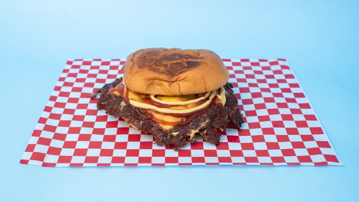 Cheeseburger