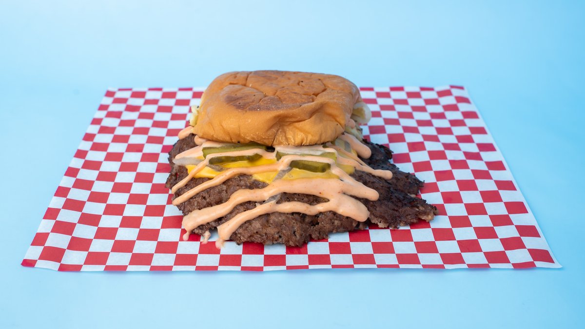 Oklahoma Burger